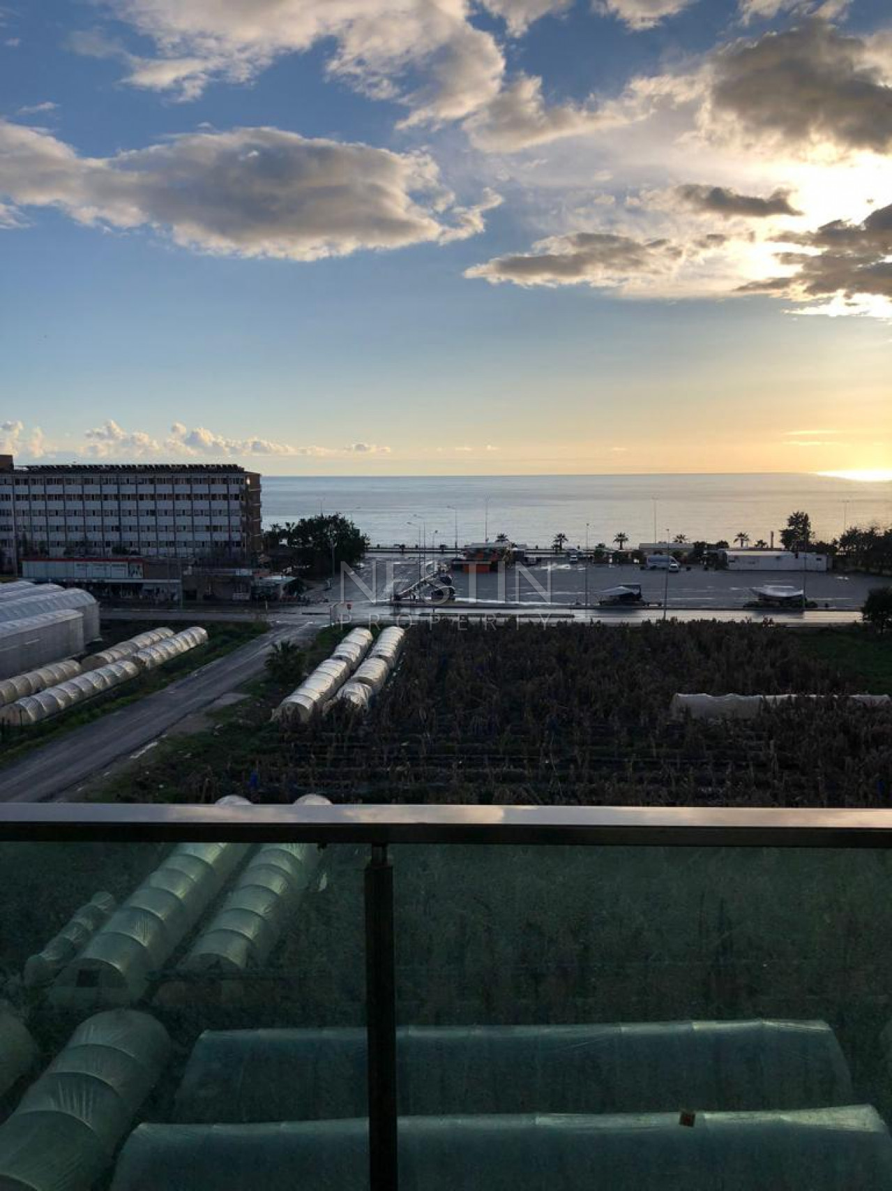 Большая и светлая квартира дуплекс 3+1 в районе Каргыджак фото 15