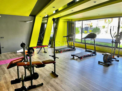 Квартира 1+1 в комплексе района верхней Обы фото 11