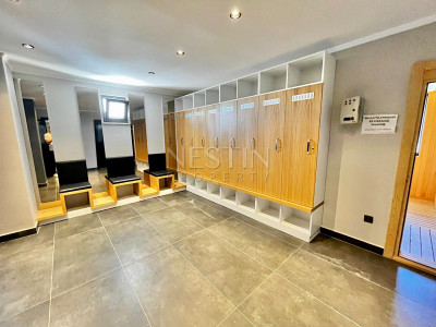 Квартира 1+1 в комплексе района верхней Обы фото 12