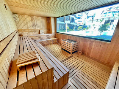 Квартира 1+1 в комплексе района верхней Обы фото 13