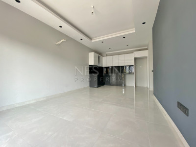 Квартира 1+1 в комплексе района верхней Обы фото 15