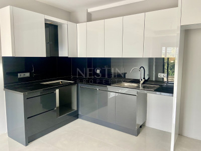 Квартира 1+1 в комплексе района верхней Обы фото 14