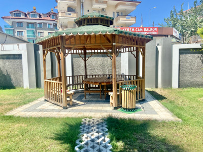 Квартира 1+1 в комплексе района верхней Обы фото 9