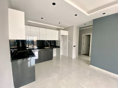 Квартира 1+1 в комплексе района верхней Обы фото 16