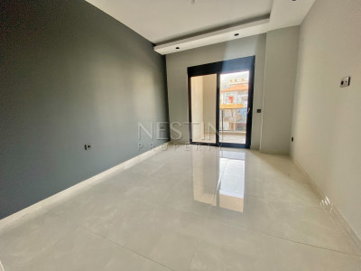 Квартира 1+1 в комплексе района верхней Обы фото 18