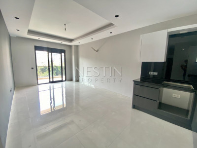 Квартира 1+1 в комплексе района верхней Обы фото 17