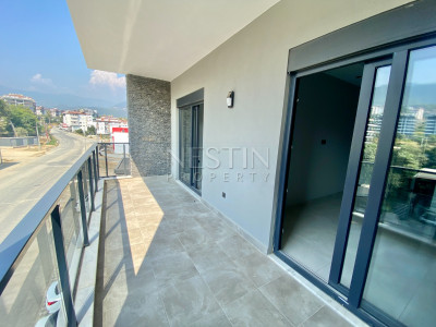 Квартира 1+1 в комплексе района верхней Обы фото 20