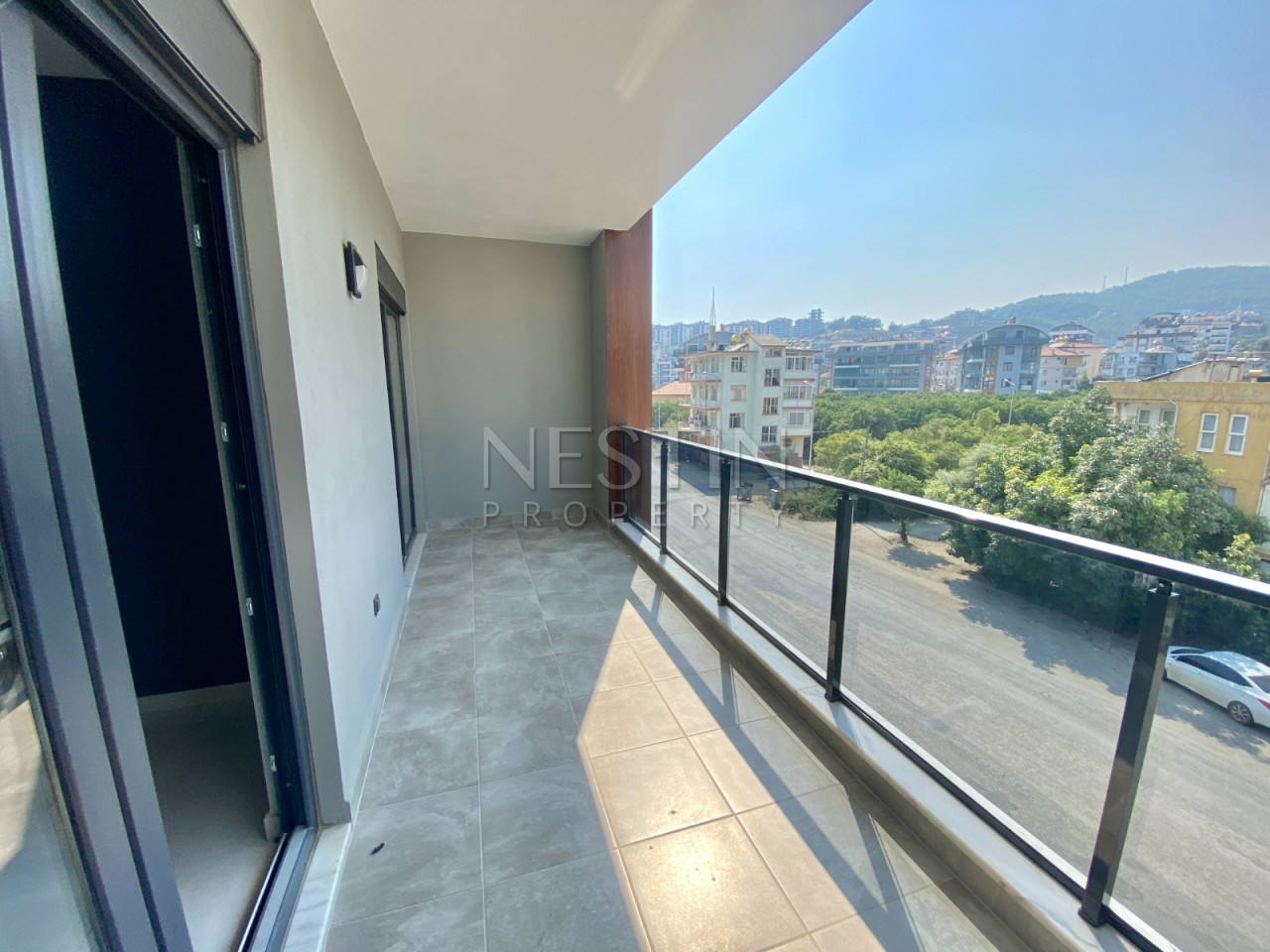 Квартира 1+1 в комплексе района верхней Обы фото 21