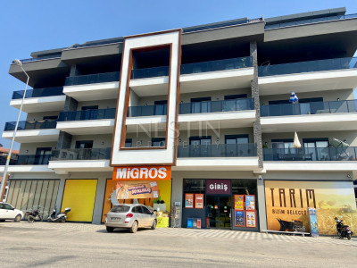 Квартира 1+1 в комплексе района верхней Обы фото 3