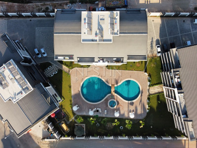 Квартира 1+1 в комплексе района верхней Обы фото 10