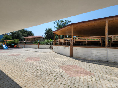 Квартира 3+1 с отдельной кухней в районе Махмутлар фото 3