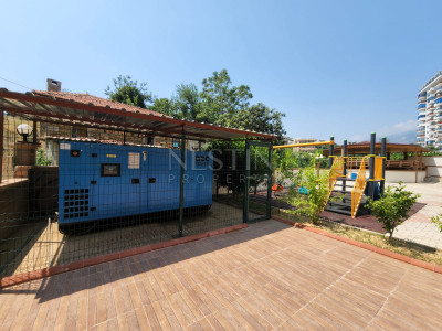 Квартира 3+1 с отдельной кухней в районе Махмутлар фото 10