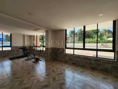 Квартира 3+1 с отдельной кухней в районе Махмутлар фото 12