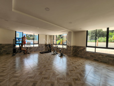 Квартира 3+1 с отдельной кухней в районе Махмутлар фото 15