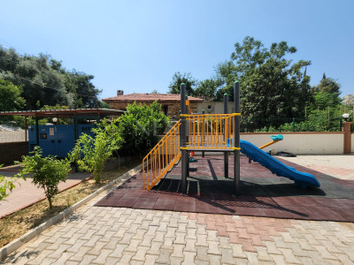 Квартира 3+1 с отдельной кухней в районе Махмутлар фото 16