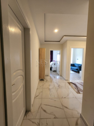 Квартира 3+1 с отдельной кухней в районе Махмутлар фото 18