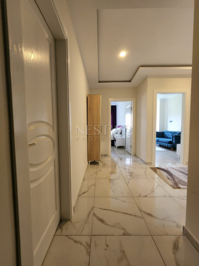 Квартира 3+1 с отдельной кухней в районе Махмутлар фото 19