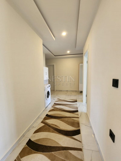 Квартира 3+1 с отдельной кухней в районе Махмутлар фото 20