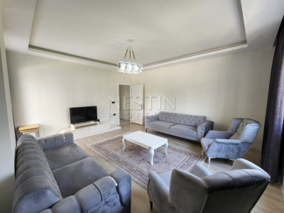 Квартира 3+1 с отдельной кухней в районе Махмутлар фото 25