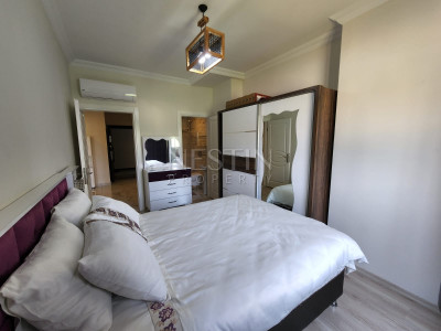 Квартира 3+1 с отдельной кухней в районе Махмутлар фото 26