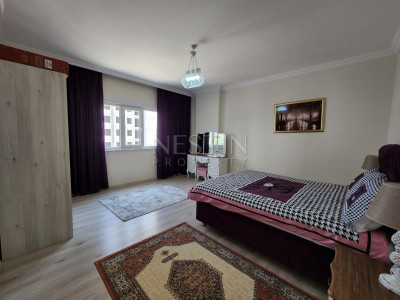 Квартира 3+1 с отдельной кухней в районе Махмутлар фото 27