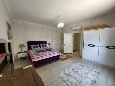 Квартира 3+1 с отдельной кухней в районе Махмутлар фото 28