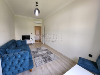 Квартира 3+1 с отдельной кухней в районе Махмутлар фото 31