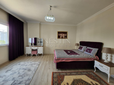 Квартира 3+1 с отдельной кухней в районе Махмутлар фото 32