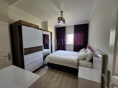 Квартира 3+1 с отдельной кухней в районе Махмутлар фото 33