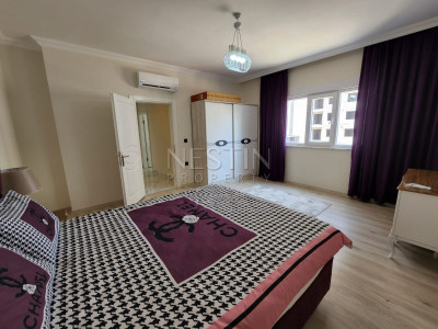 Квартира 3+1 с отдельной кухней в районе Махмутлар фото 35