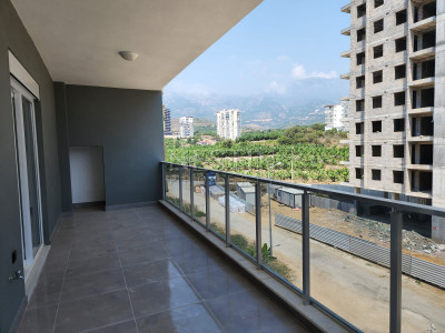 Квартира 3+1 с отдельной кухней в районе Махмутлар фото 36