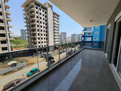 Квартира 3+1 с отдельной кухней в районе Махмутлар фото 37