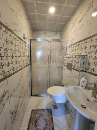 Квартира 3+1 с отдельной кухней в районе Махмутлар фото 39