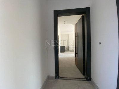 Квартира 1+1 в новом доме района Махмутлар фото 6