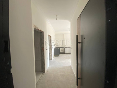 Квартира 1+1 в новом доме района Махмутлар фото 7