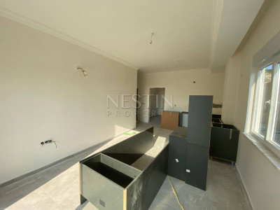 Квартира 1+1 в новом доме района Махмутлар фото 12