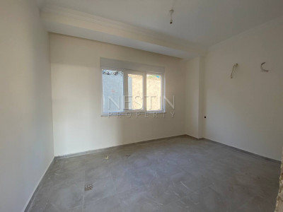 Квартира 1+1 в новом доме района Махмутлар фото 15