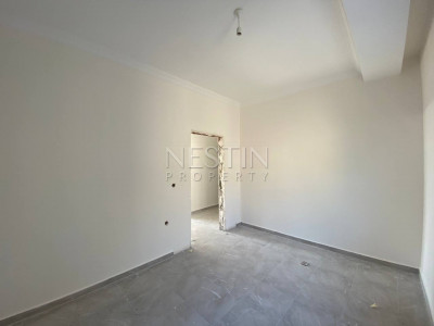 Квартира 1+1 в новом доме района Махмутлар фото 16