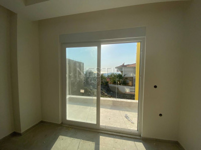 Квартира 1+1 в новом доме района Махмутлар фото 18