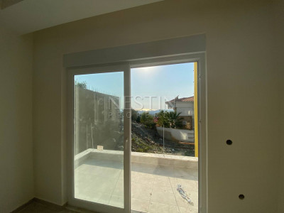 Квартира 1+1 в новом доме района Махмутлар фото 19