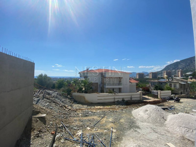 Квартира 1+1 в новом доме района Махмутлар фото 21