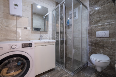 Апартаменты 3+1 в 100 метрах от моря в районе Махмутлар фото 13