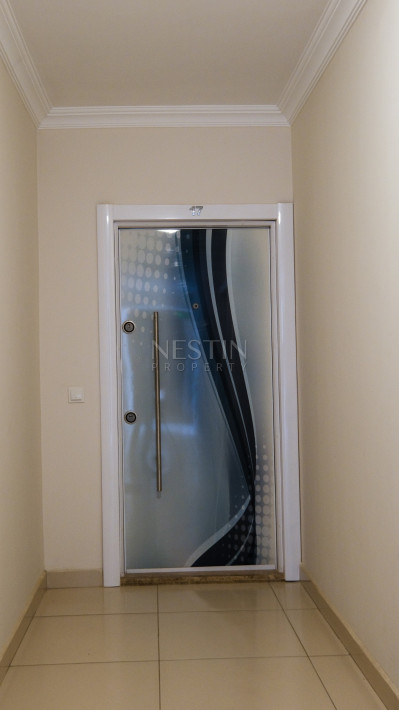 Апартаменты 3+1 в 100 метрах от моря в районе Махмутлар фото 27