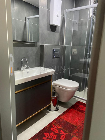 Квартира 1+1 в Газипаша фото 2