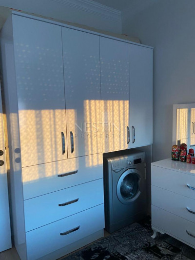 Квартира 1+1 в Газипаша фото 5