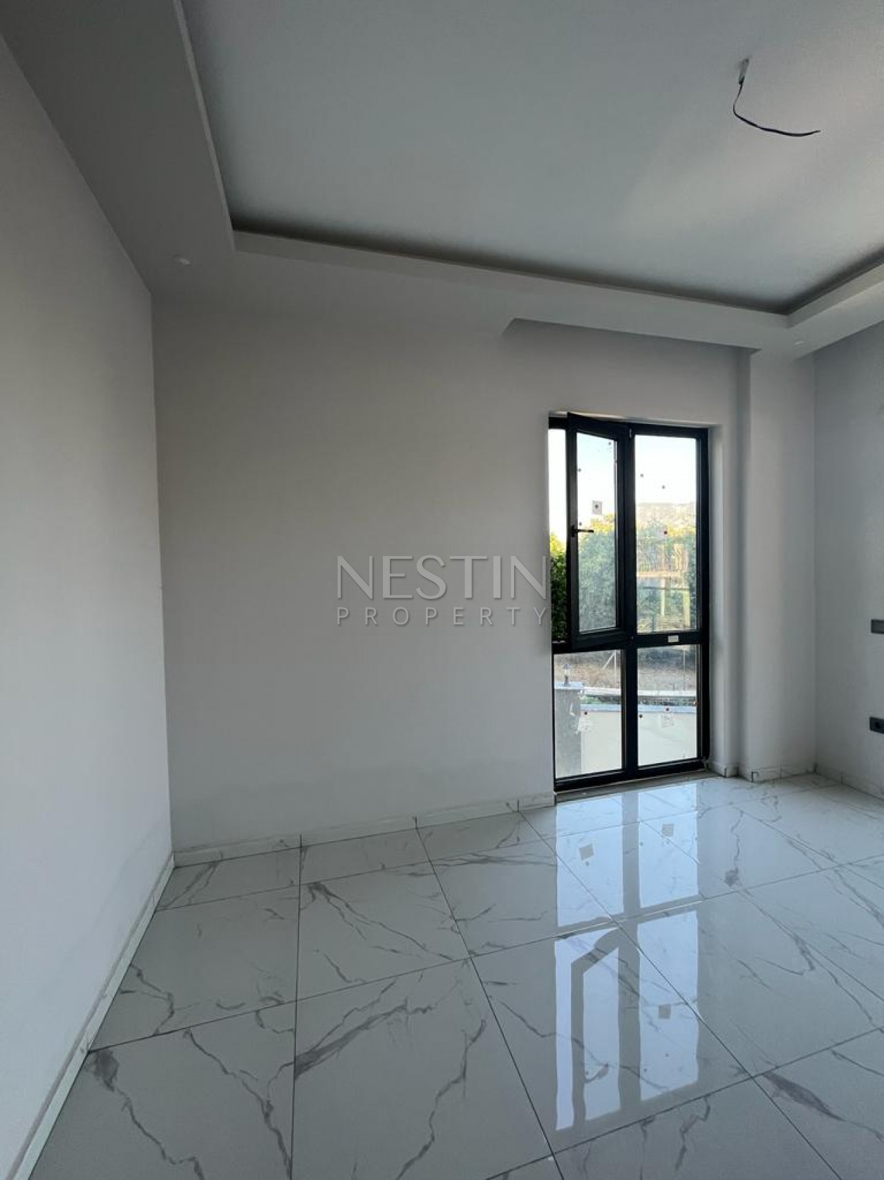 Квартира-дуплекс 2+1 в районе Джикджилли в 1000 м от Средиземного моря фото 19