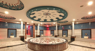 Апартаменты 1+1 в комплексе с первоклассной инфраструктурой в районе Джикджилли фото 8