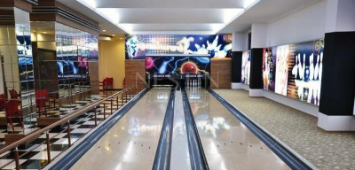 Просторные апартаменты 1+1 в жилом комплексе с отельной инфраструктурой в районе Оба фото 5