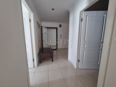 Просторные апартаменты 1+1 в жилом комплексе с отельной инфраструктурой в районе Оба фото 15