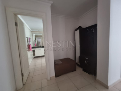 Просторные апартаменты 1+1 в жилом комплексе с отельной инфраструктурой в районе Оба фото 18